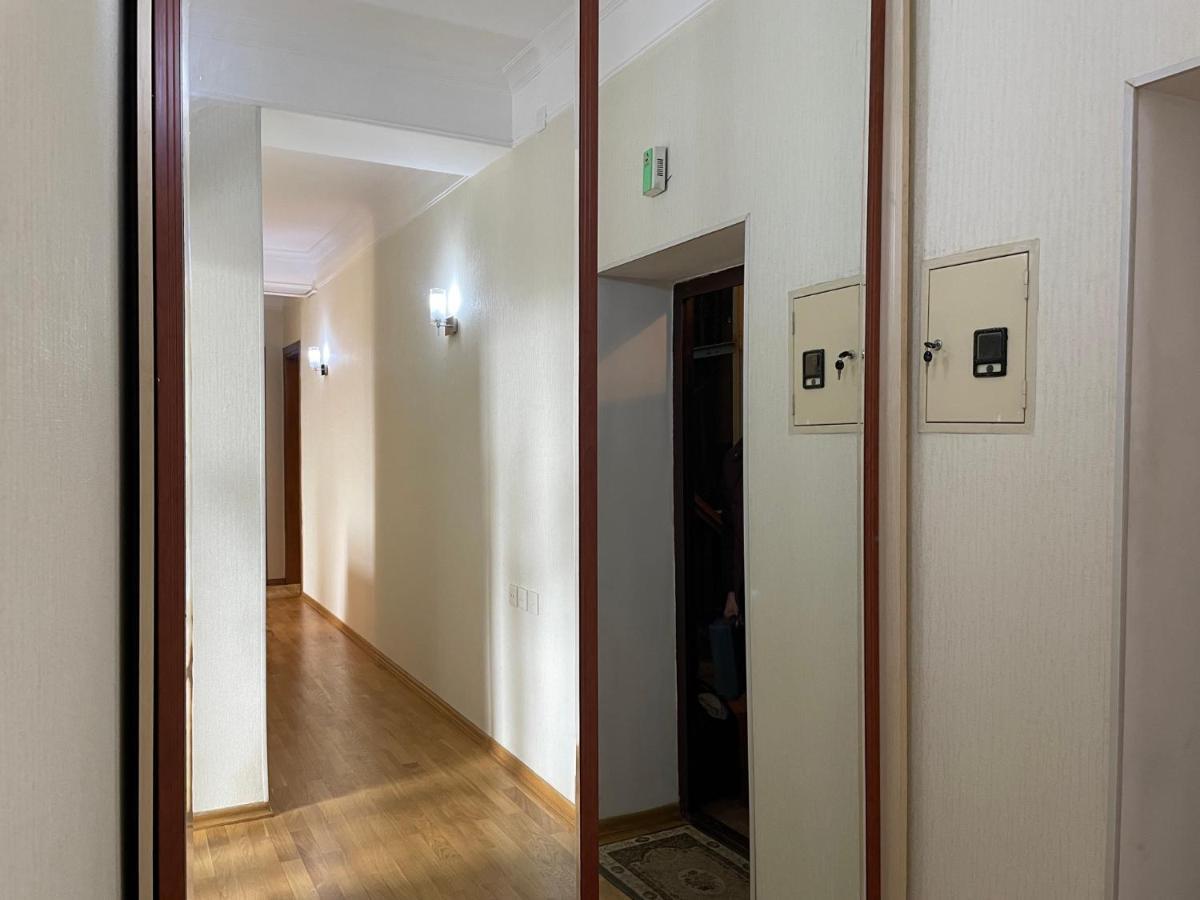 Sea View Maiden Apartment バクー エクステリア 写真