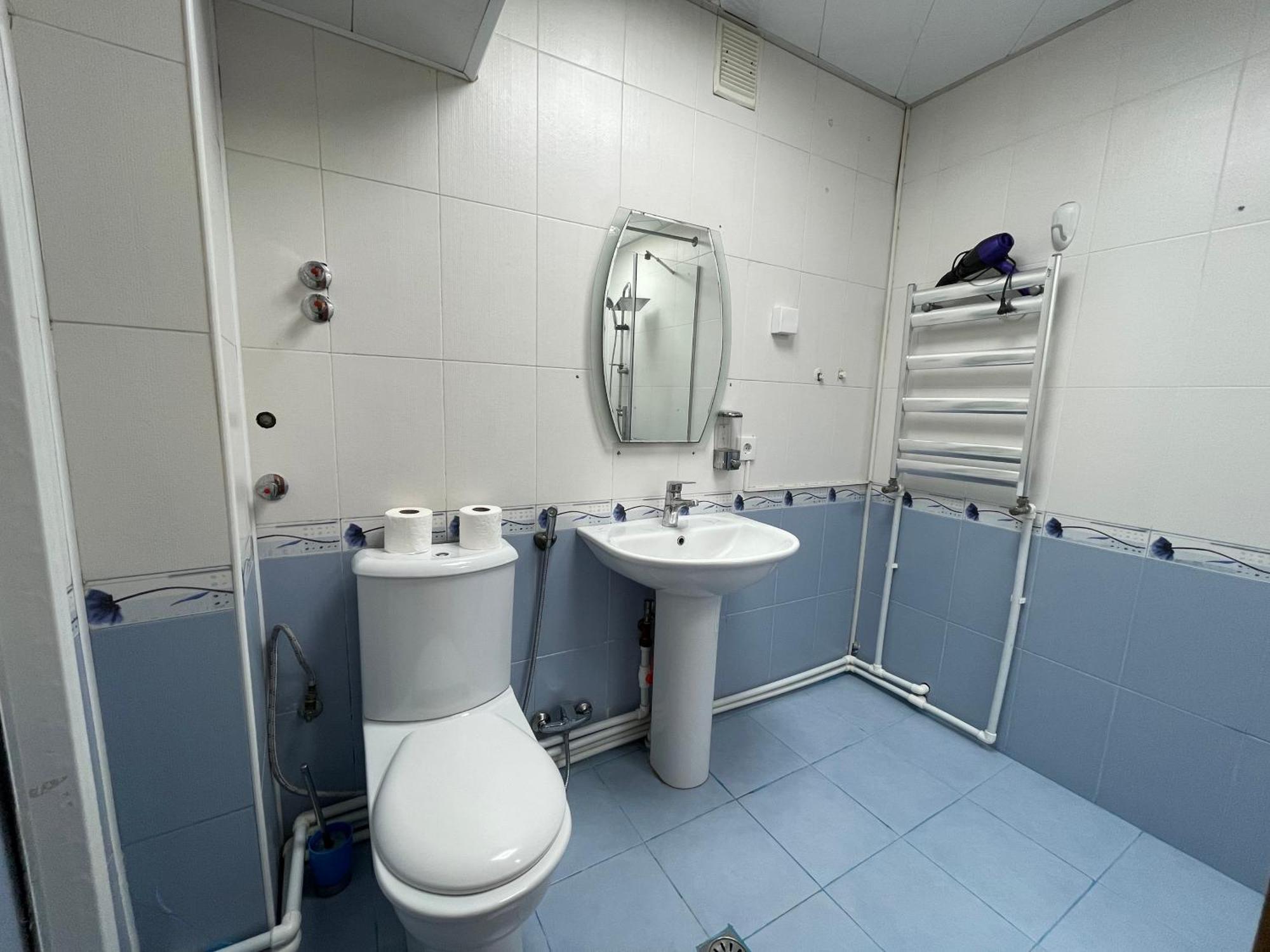 Sea View Maiden Apartment バクー エクステリア 写真