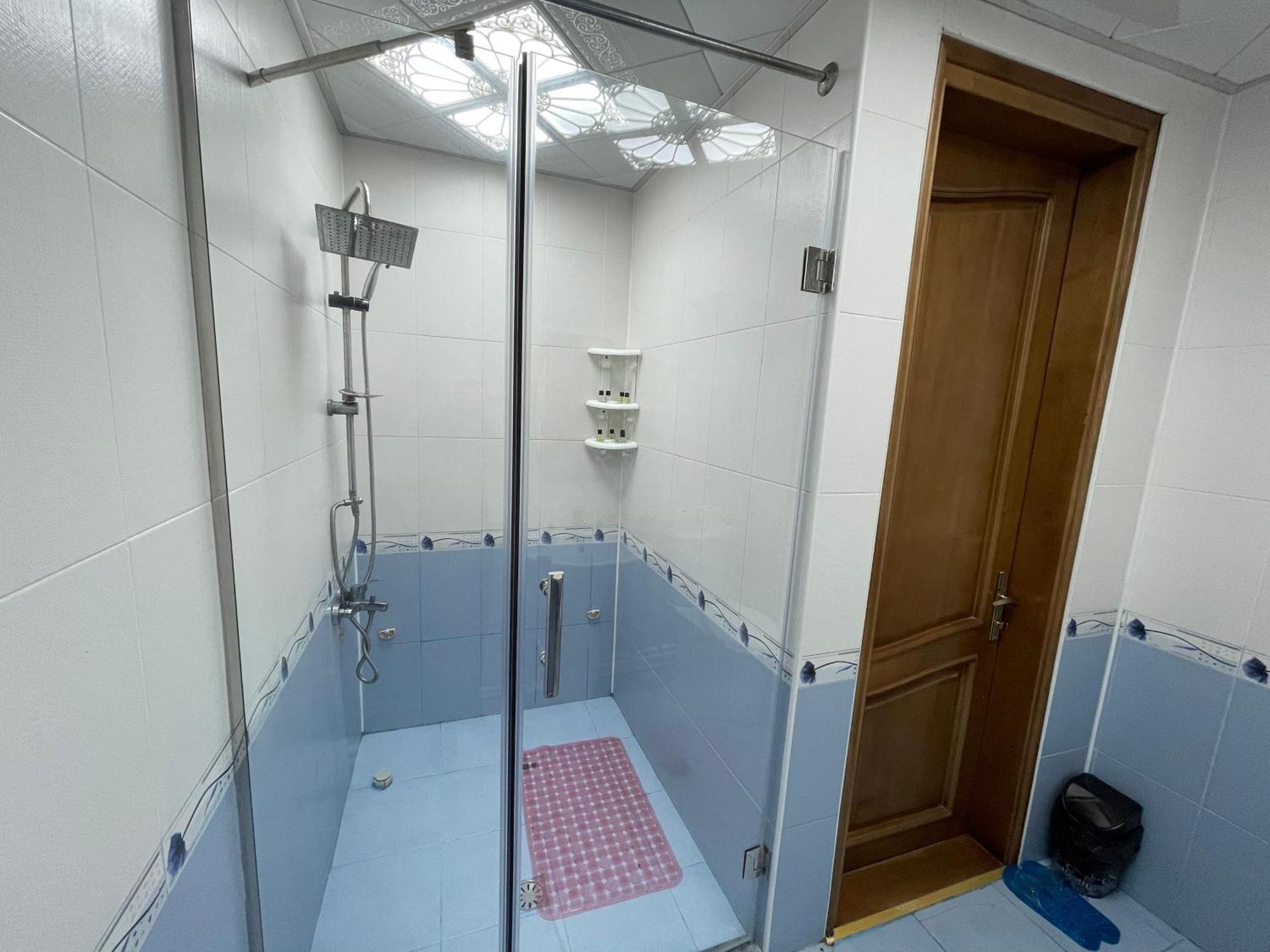 Sea View Maiden Apartment バクー エクステリア 写真